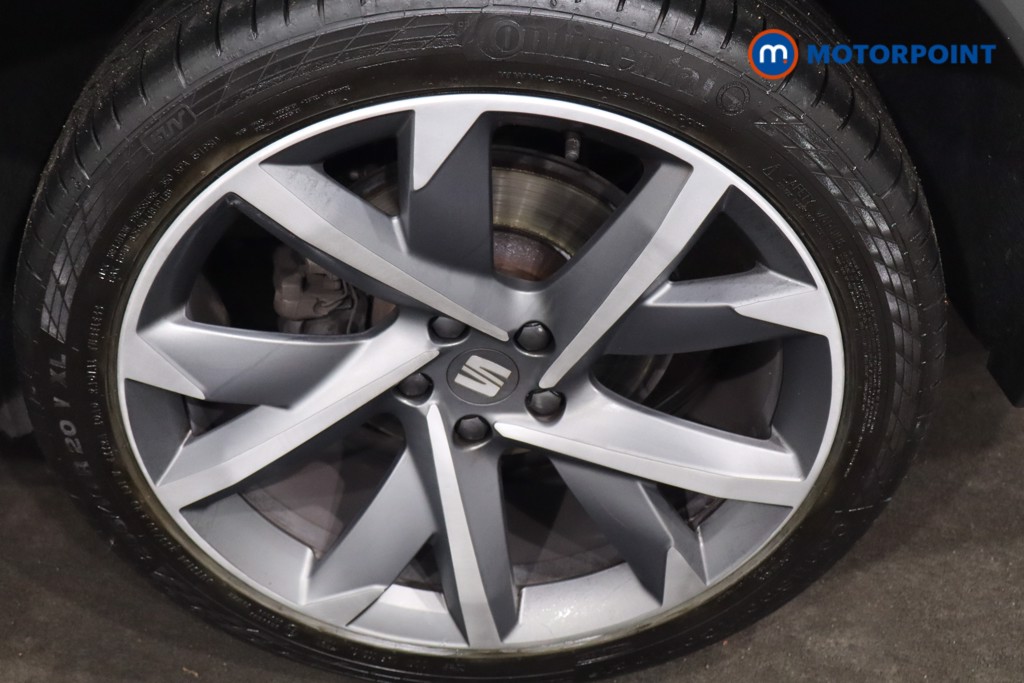 Used SEAT Tarraco 2023 for sale - 76972146: Photo 20