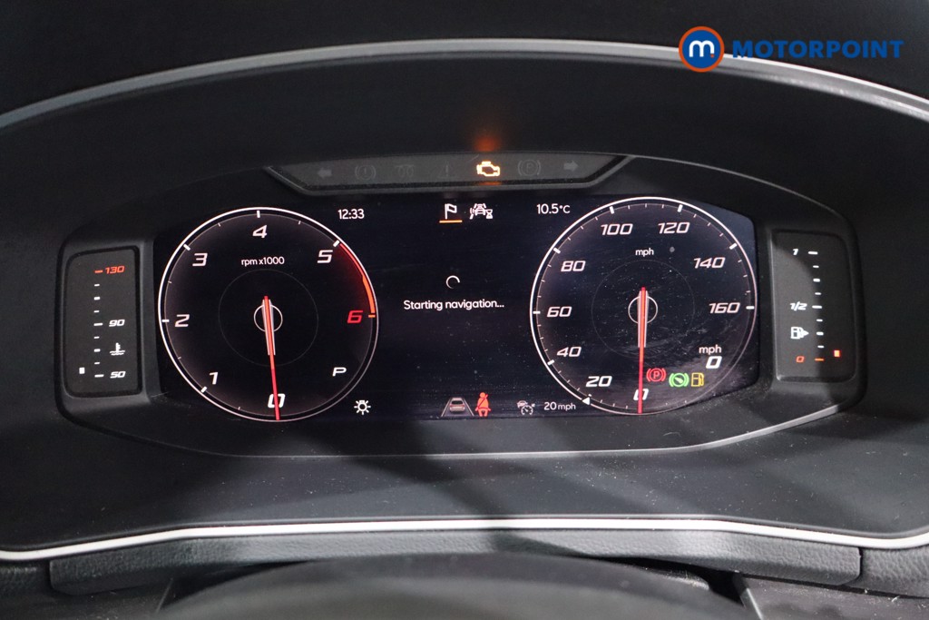 Used SEAT Tarraco 2023 for sale - 76972146: Photo 21