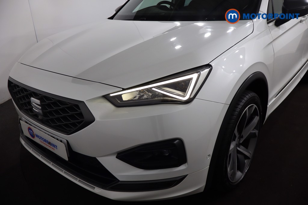 Used SEAT Tarraco 2023 for sale - 76972146: Photo 37