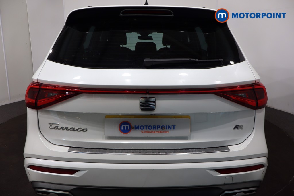 Used SEAT Tarraco 2023 for sale - 76972146: Photo 43