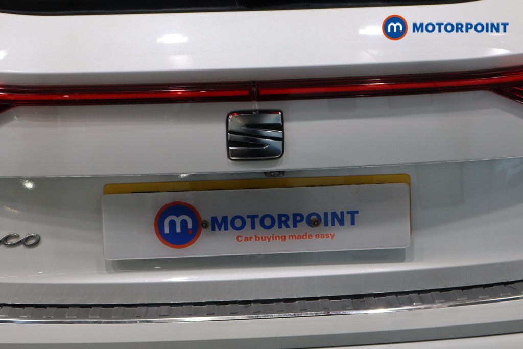 Used SEAT Tarraco 2023 for sale - 76972146: Photo 44