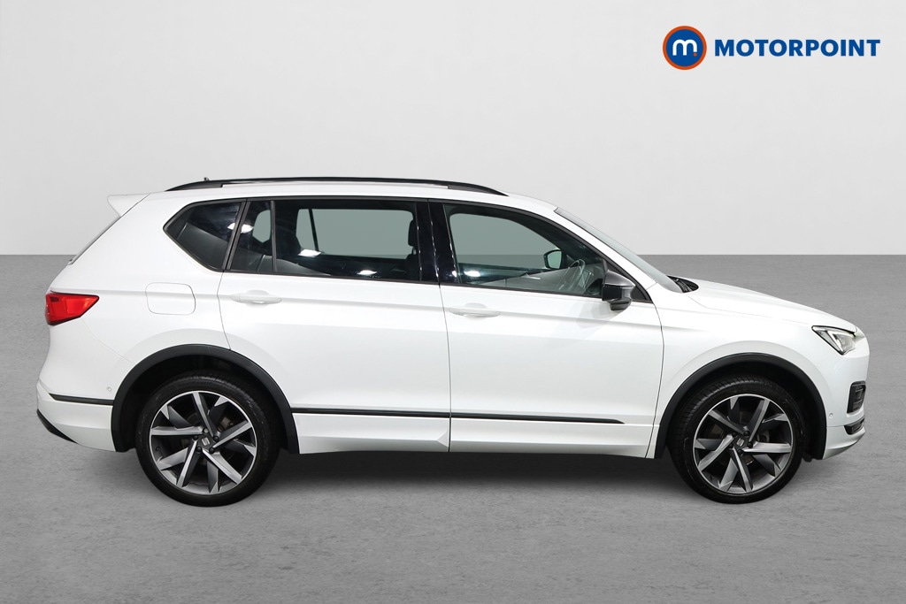 Used SEAT Tarraco 2023 for sale - 76972146: Photo 8