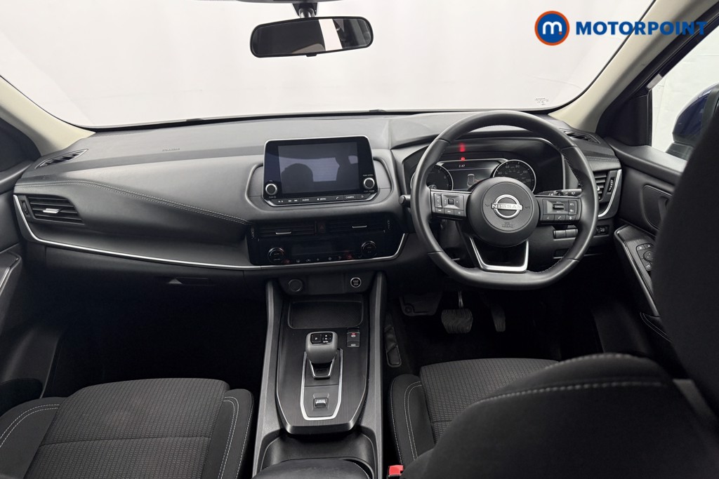 Used Nissan Qashqai 2023 for sale - 77113825: Photo 10