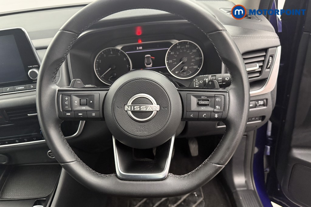 Used Nissan Qashqai 2023 for sale - 77113825: Photo 11