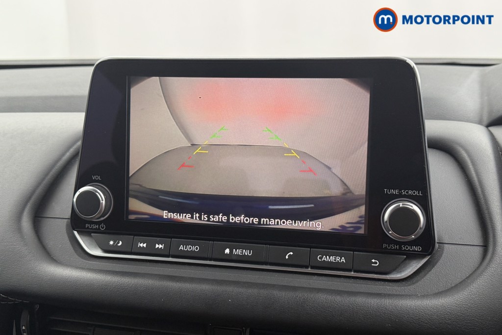 Used Nissan Qashqai 2023 for sale - 77113825: Photo 17