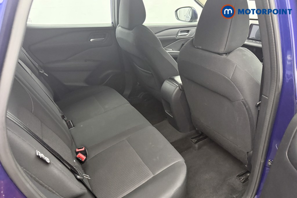 Used Nissan Qashqai 2023 for sale - 77113825: Photo 25