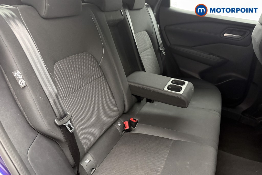 Used Nissan Qashqai 2023 for sale - 77113825: Photo 27