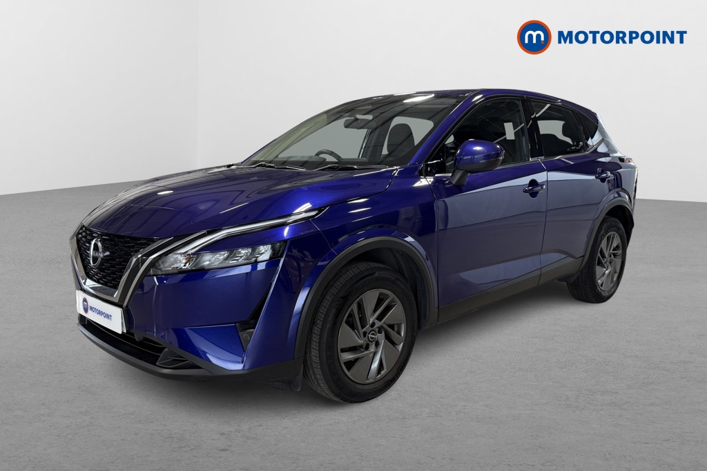 Used Nissan Qashqai 2023 for sale - 77113825: Photo 3