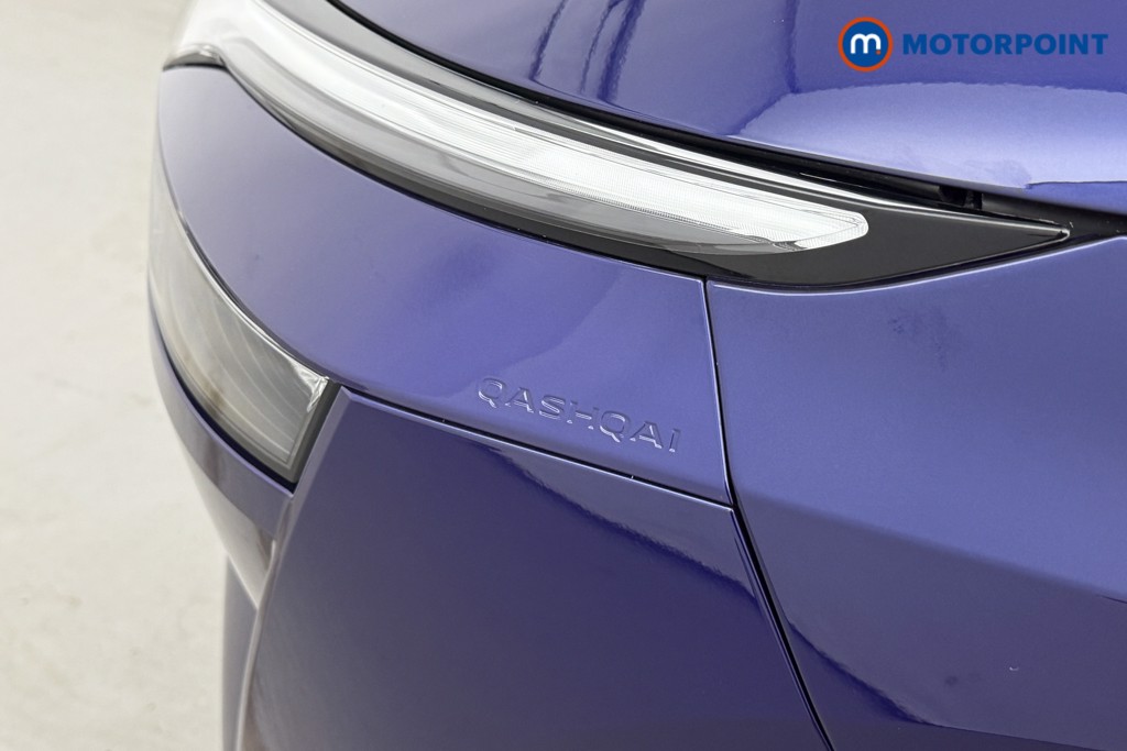 Used Nissan Qashqai 2023 for sale - 77113825: Photo 32