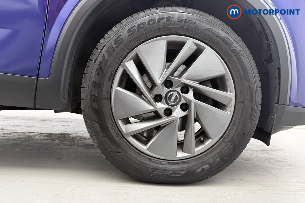 Used Nissan Qashqai 2023 for sale - 77113825: Photo 38