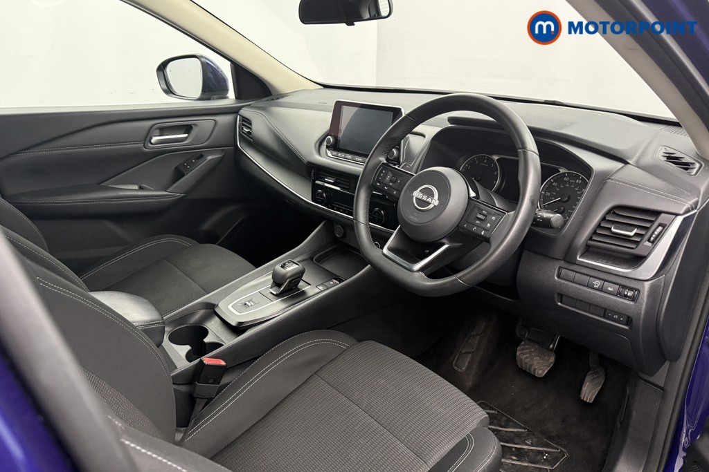 Used Nissan Qashqai 2023 for sale - 77113825: Photo 9