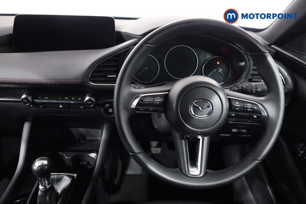 Used Mazda Mazda3 2025 for sale - 76394340: Photo 11