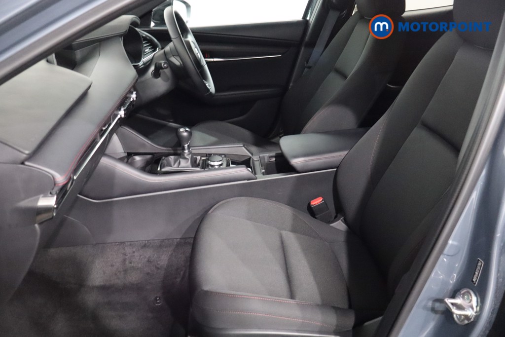 Used Mazda Mazda3 2025 for sale - 76394340: Photo 12