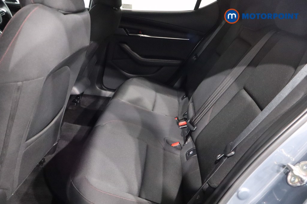 Used Mazda Mazda3 2025 for sale - 76394340: Photo 13