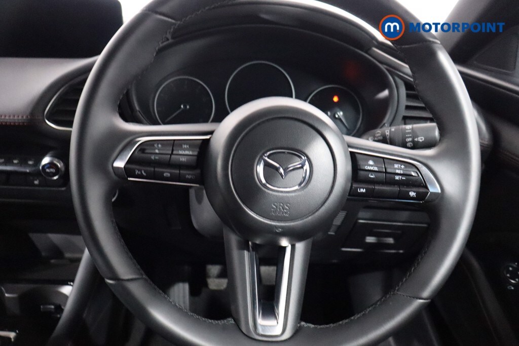 Used Mazda Mazda3 2025 for sale - 76394340: Photo 14