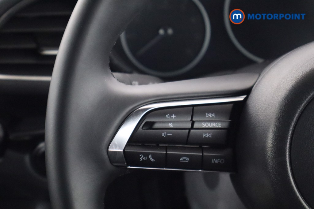 Used Mazda Mazda3 2025 for sale - 76394340: Photo 15