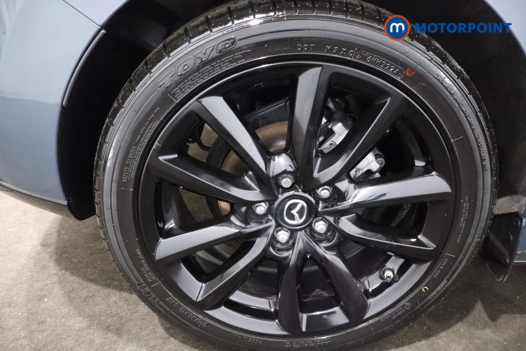 Used Mazda Mazda3 2025 for sale - 76394340: Photo 17