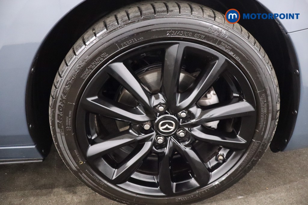 Used Mazda Mazda3 2025 for sale - 76394340: Photo 18