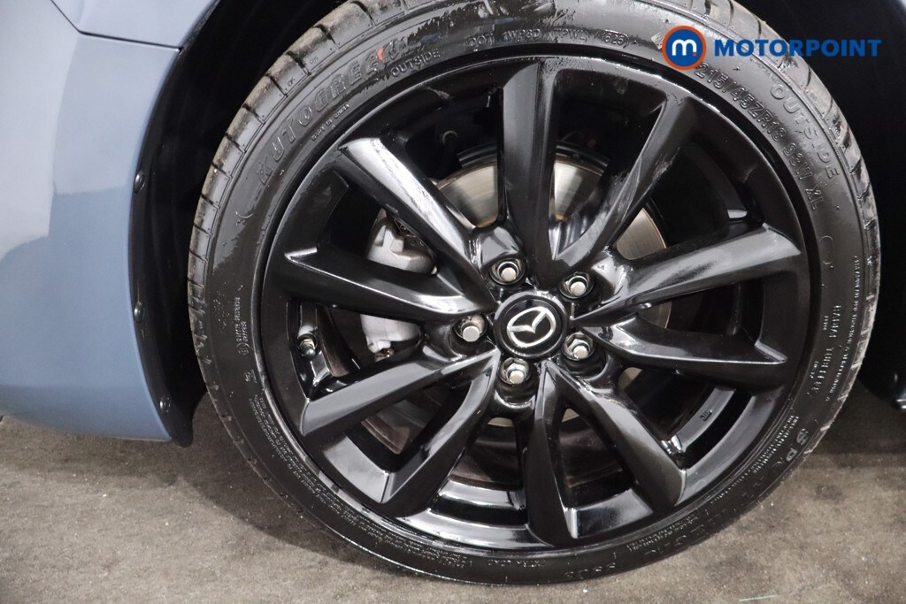 Used Mazda Mazda3 2025 for sale - 76394340: Photo 19