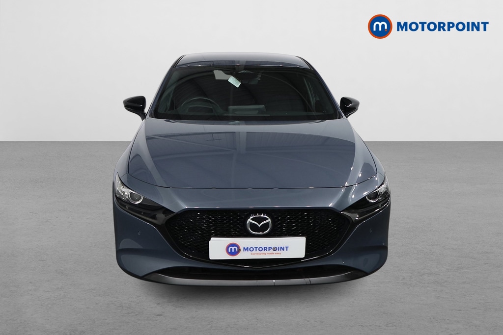 Used Mazda Mazda3 2025 for sale - 76394340: Photo 2