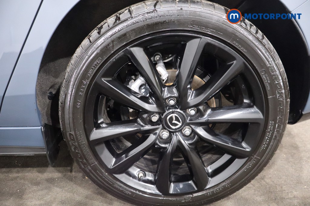 Used Mazda Mazda3 2025 for sale - 76394340: Photo 20