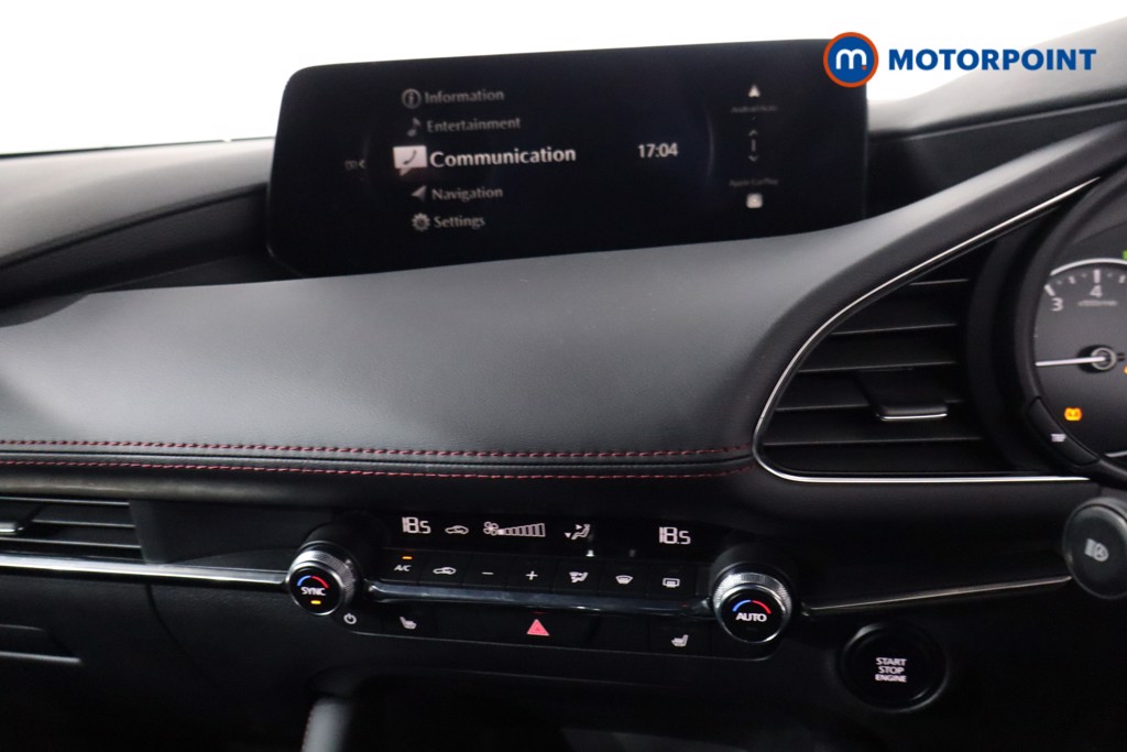 Used Mazda Mazda3 2025 for sale - 76394340: Photo 23