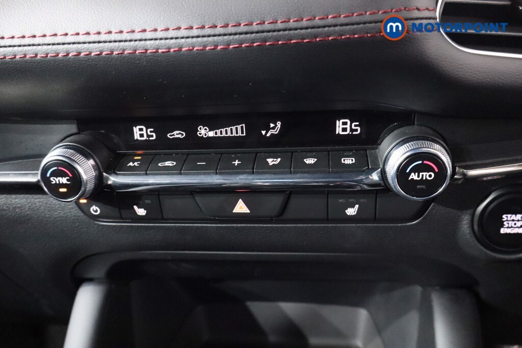 Used Mazda Mazda3 2025 for sale - 76394340: Photo 24