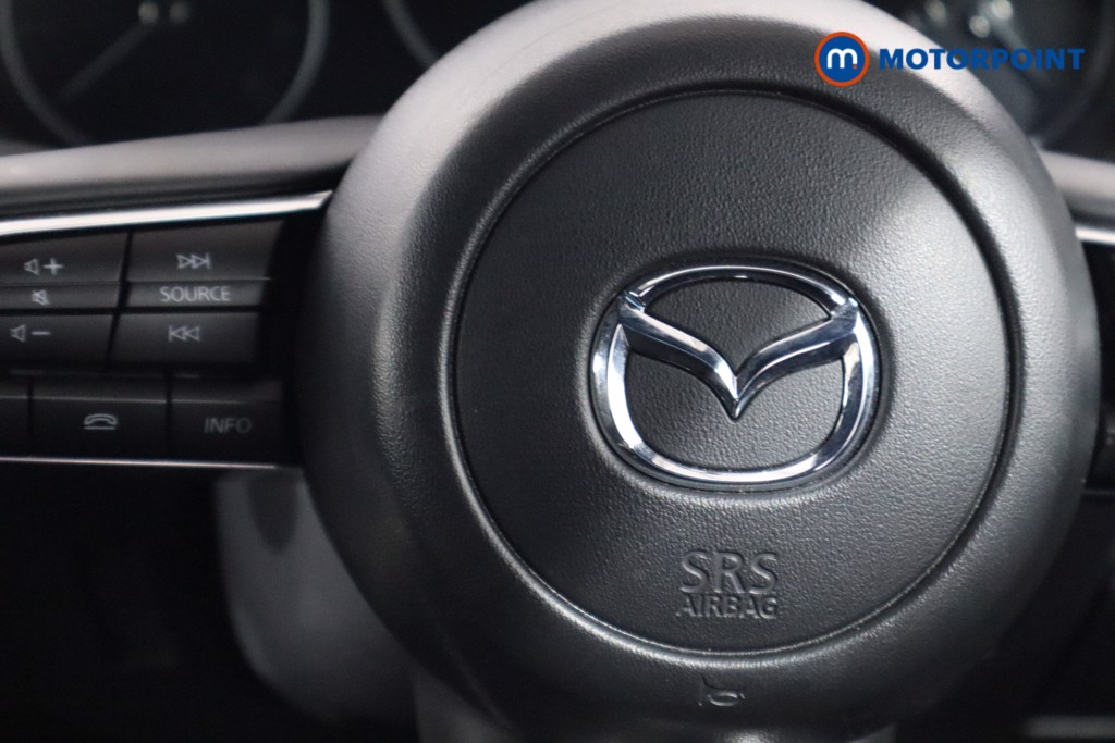 Used Mazda Mazda3 2025 for sale - 76394340: Photo 27