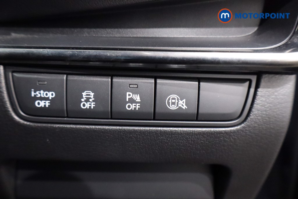 Used Mazda Mazda3 2025 for sale - 76394340: Photo 30