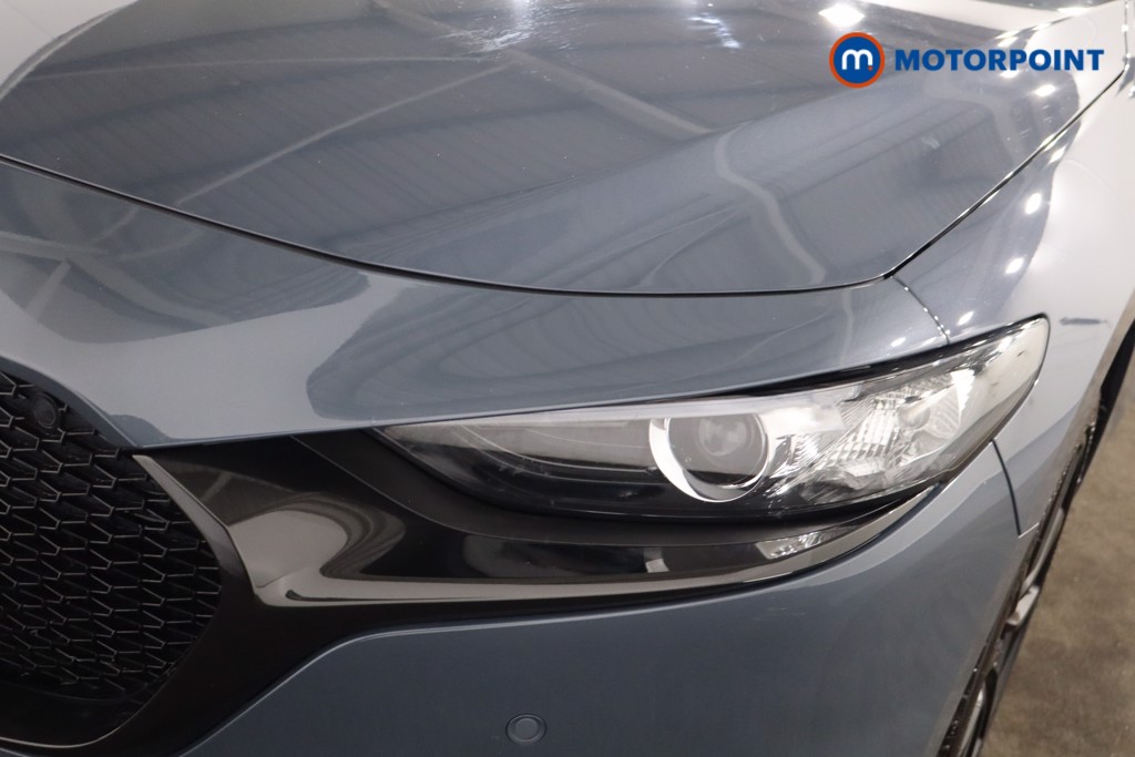 Used Mazda Mazda3 2025 for sale - 76394340: Photo 36