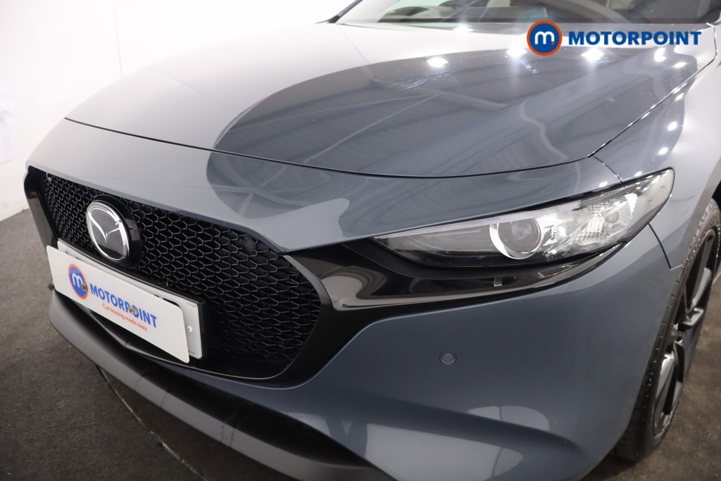 Used Mazda Mazda3 2025 for sale - 76394340: Photo 39