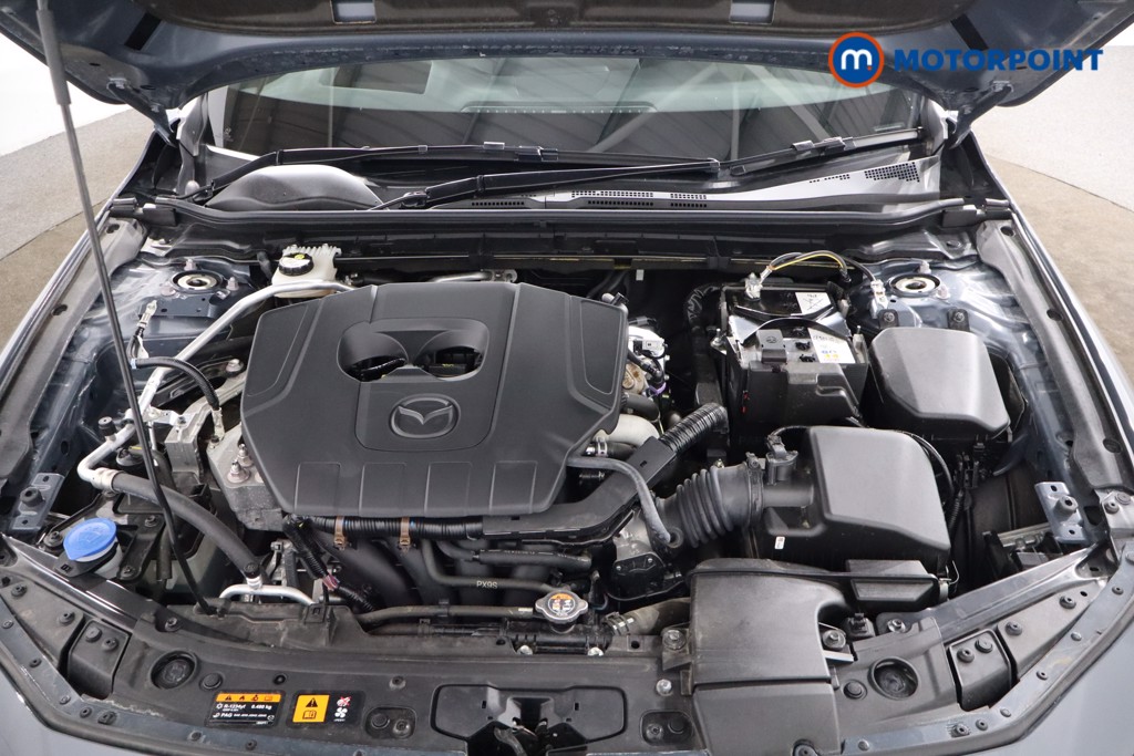 Used Mazda Mazda3 2025 for sale - 76394340: Photo 40