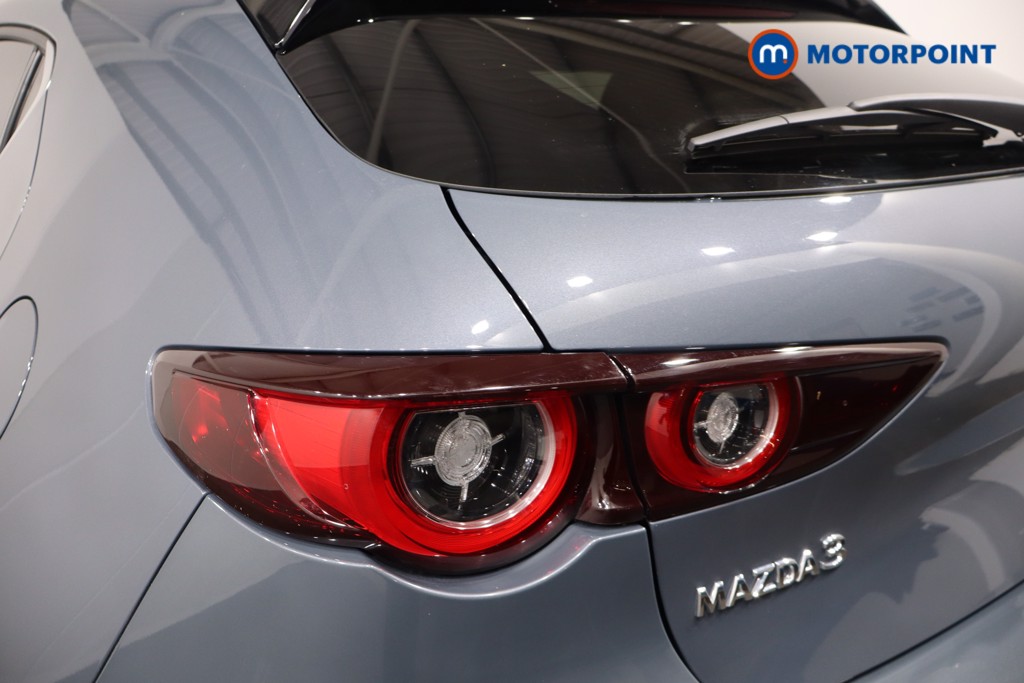 Used Mazda Mazda3 2025 for sale - 76394340: Photo 42