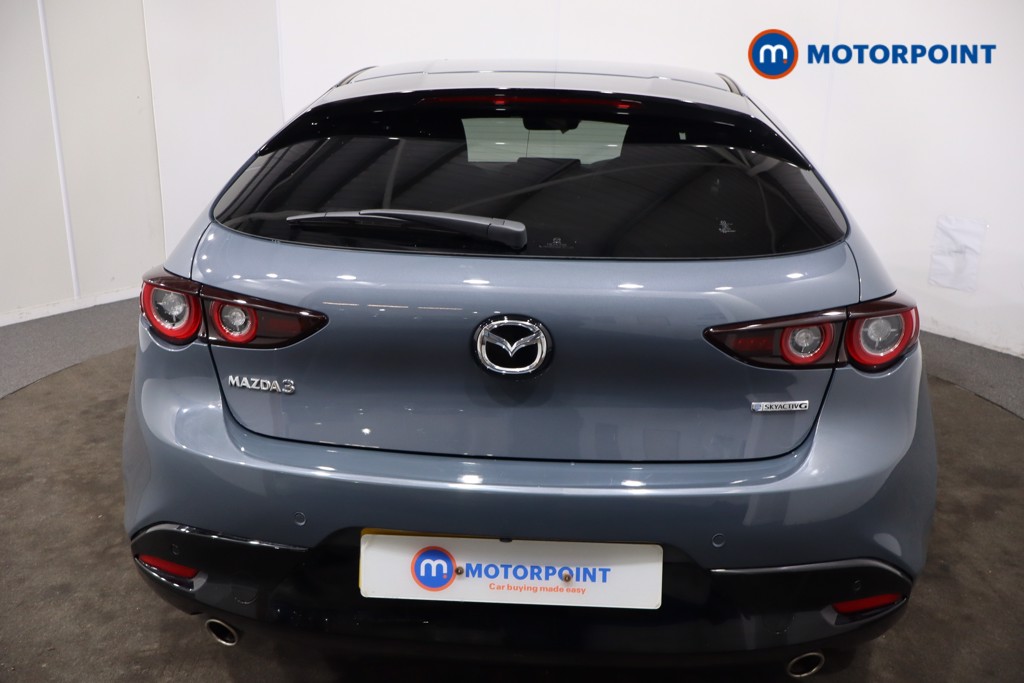 Used Mazda Mazda3 2025 for sale - 76394340: Photo 46
