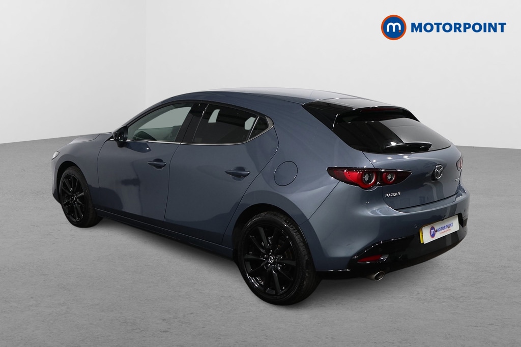 Used Mazda Mazda3 2025 for sale - 76394340: Photo 5