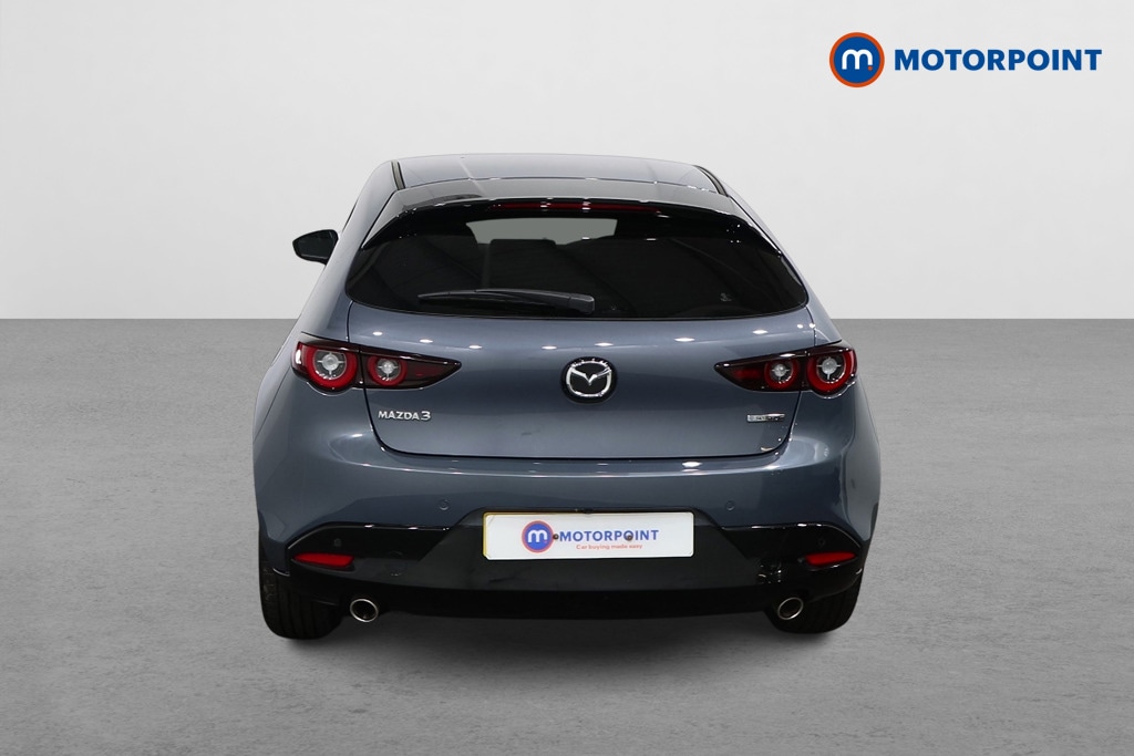 Used Mazda Mazda3 2025 for sale - 76394340: Photo 6