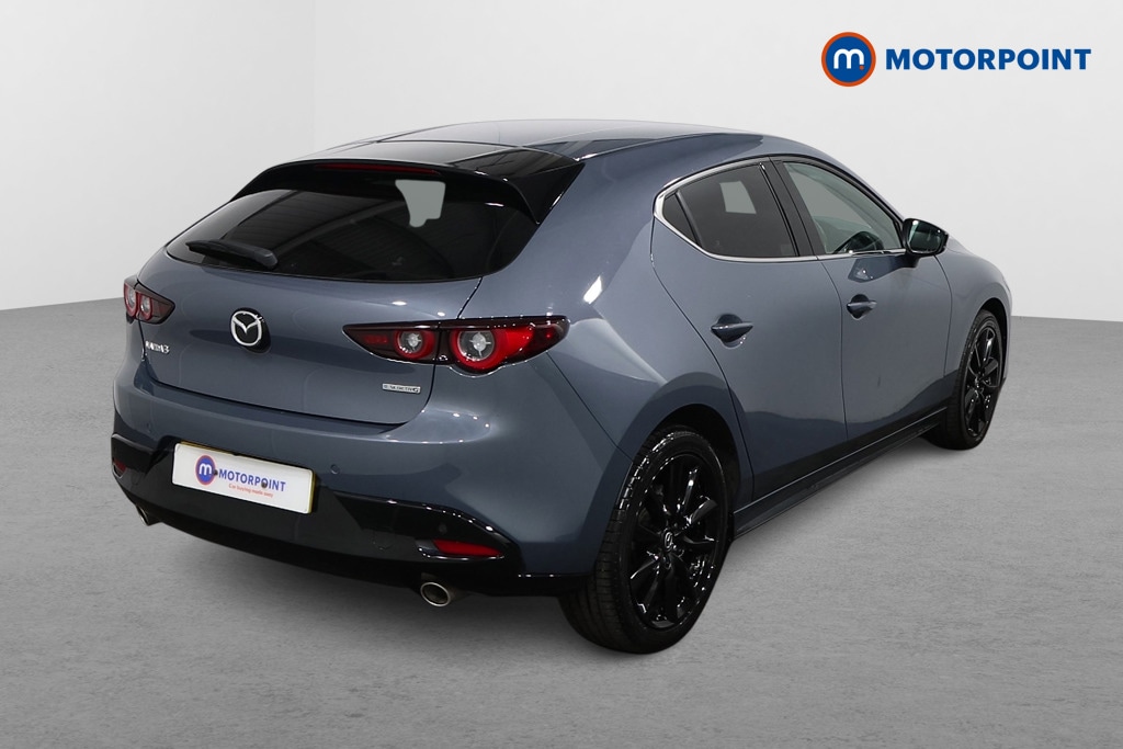 Used Mazda Mazda3 2025 for sale - 76394340: Photo 7