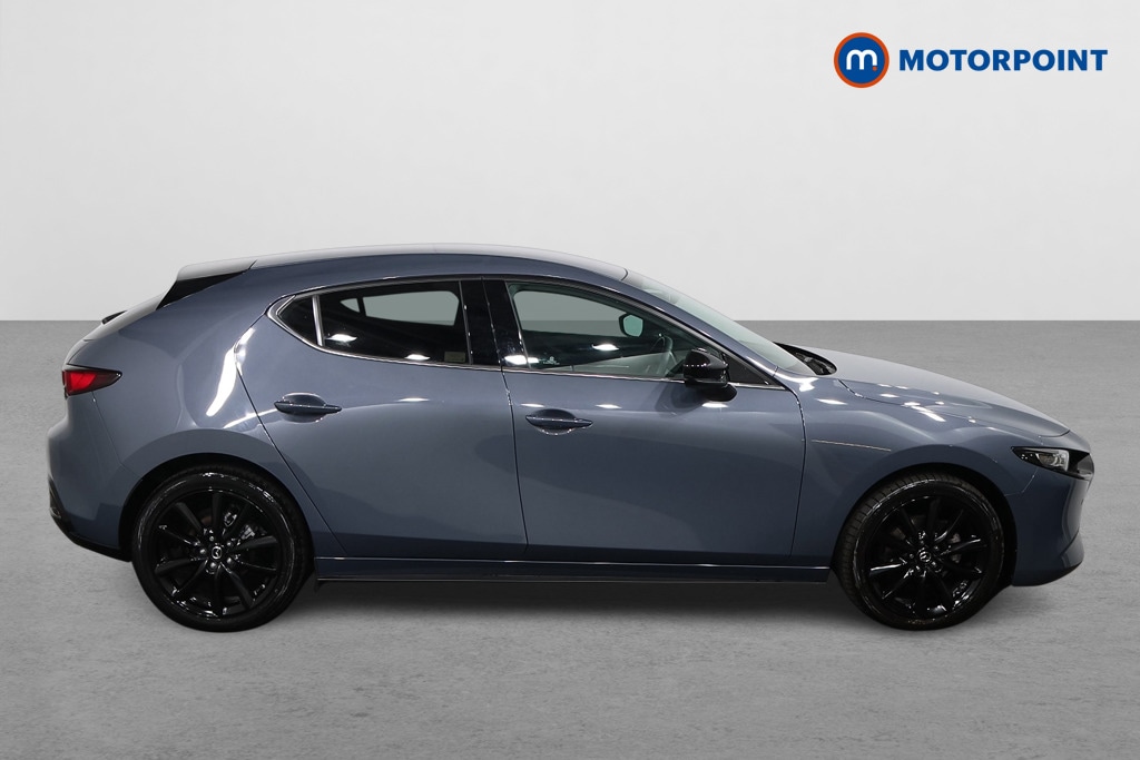 Used Mazda Mazda3 2025 for sale - 76394340: Photo 8