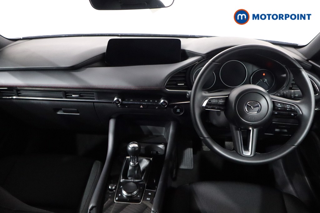 Used Mazda Mazda3 2025 for sale - 76394340: Photo 9