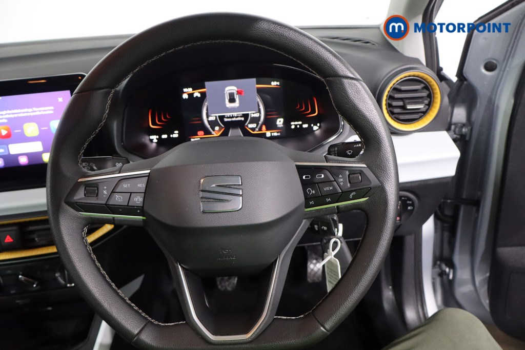 Used SEAT Arona 2023 for sale - 78012178: Photo 14