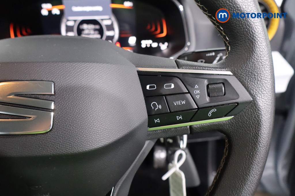 Used SEAT Arona 2023 for sale - 78012178: Photo 16