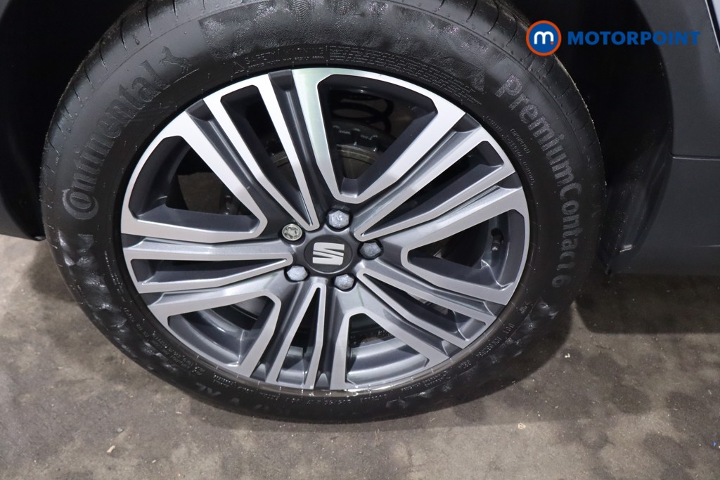 Used SEAT Arona 2023 for sale - 78012178: Photo 17