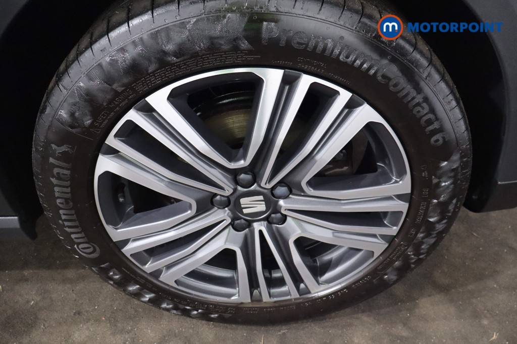 Used SEAT Arona 2023 for sale - 78012178: Photo 18