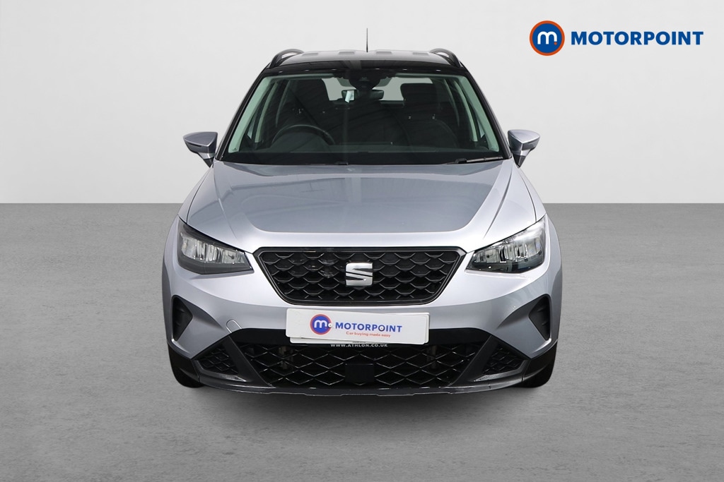 Used SEAT Arona 2023 for sale - 78012178: Photo 2