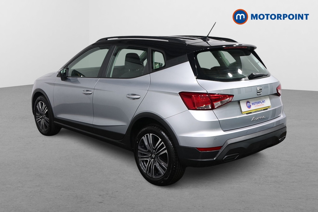 Used SEAT Arona 2023 for sale - 78012178: Photo 5