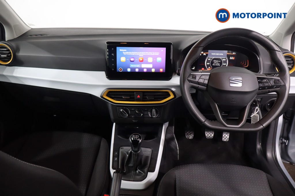 Used SEAT Arona 2023 for sale - 78012178: Photo 9