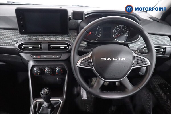 Used Dacia Sandero 2023 for sale - 76046811: Photo 11