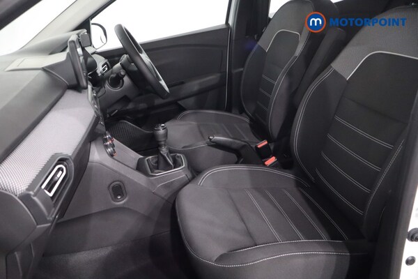Used Dacia Sandero 2023 for sale - 76046811: Photo 12