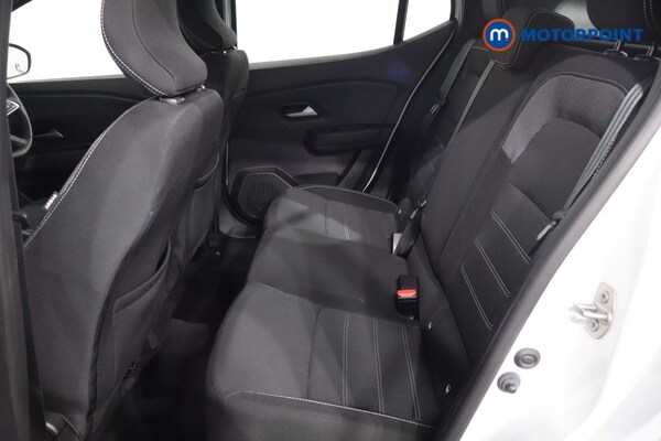 Used Dacia Sandero 2023 for sale - 76046811: Photo 13