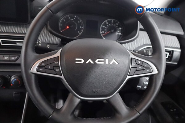 Used Dacia Sandero 2023 for sale - 76046811: Photo 14